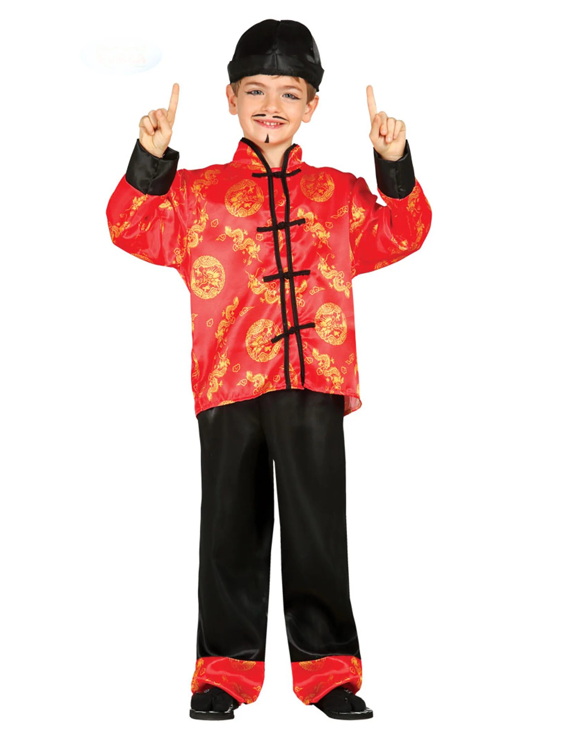 Мальчик мандарин. Китайский костюм для мальчика. Костюм китайца для мальчика. Карнавальные костюмы Китая. Карнавальный костюм китайца детский.