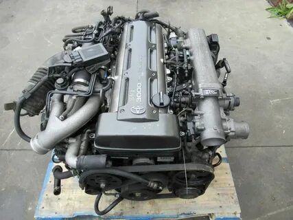 1jz характеристики