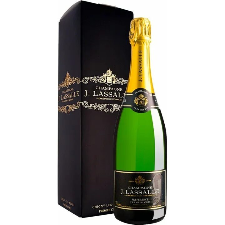 Шампанское Lassalle Brut. Шампанское j. Lassalle preference Brut Premier Cru Chigny-les-Roses, 0.75 л. Шампань Лассаль преферанс Премье Крю брют. Шампанское Guillermin брют. Озон шампанское