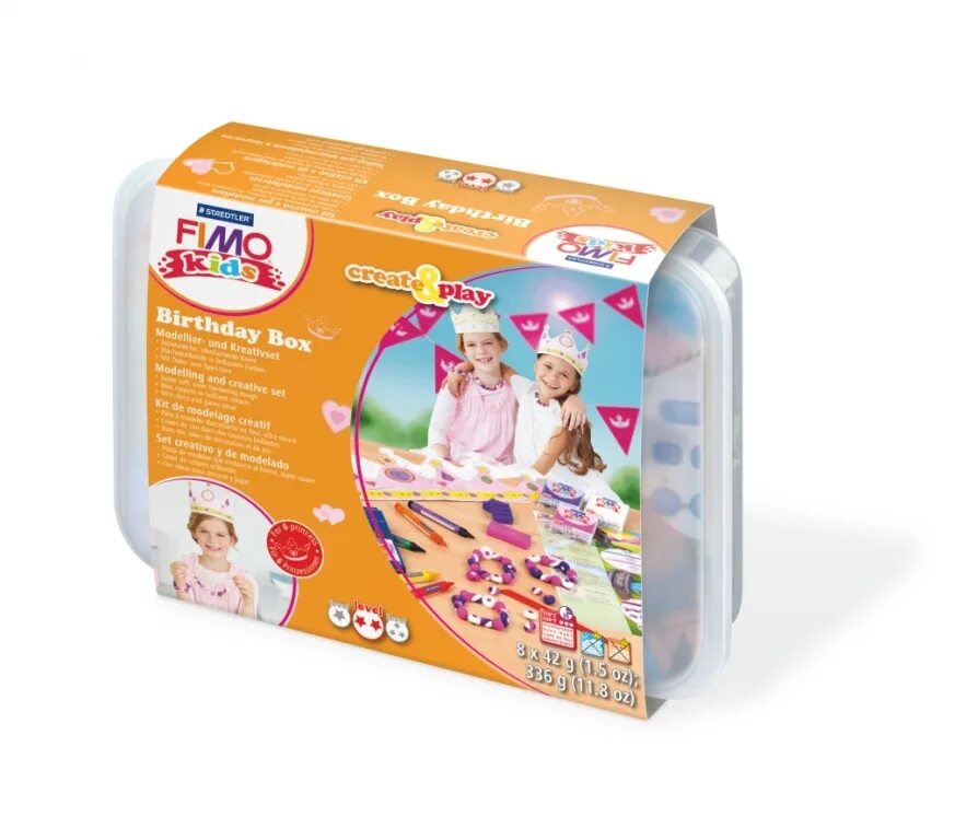 Modeling and play