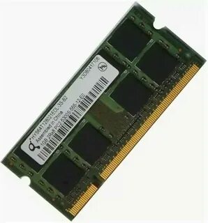 So dimm ddr2 pc2