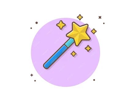 Magic stick