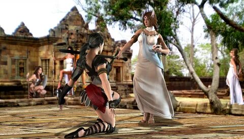 астерия амазонка 