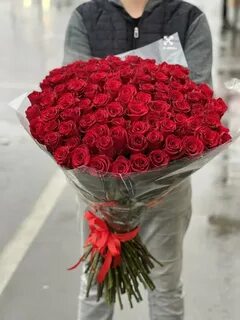 Цветы курьером новокузнецк