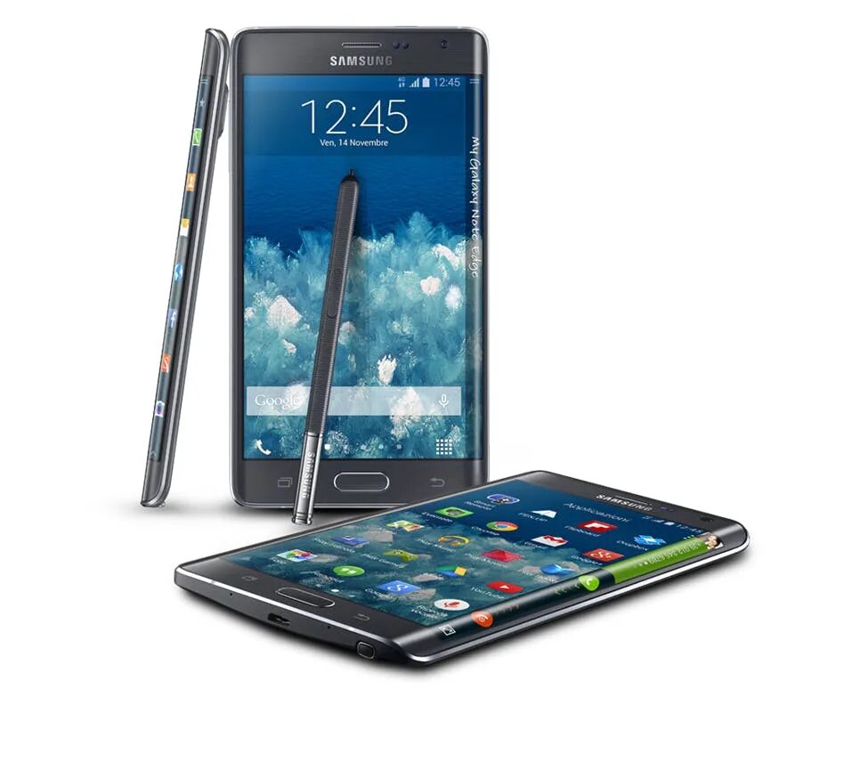 Отзывы galaxy s. Samsung Galaxy Note Edge n915. Samsung Galaxy Note Edge SM-n915f 32gb. Samsung Galaxy Note 6 Edge. Самсунг галакси эйдж 10.