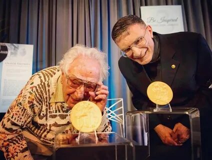 Нобелевская премия 2000 года