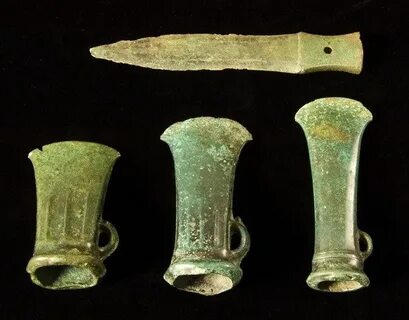 Bronze age