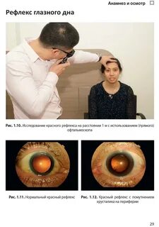 Всероссийский пластический глазной