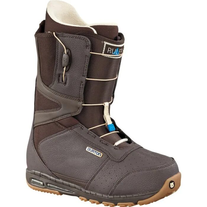 Сноубордические ботинки Burton Ruler. Burton Ruler 10. Burton Ruler Brown. Ботинки Burton 13 Mens Ruler 2022.