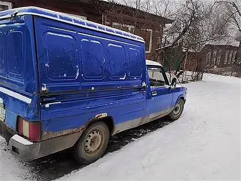 Авто авито рязанский