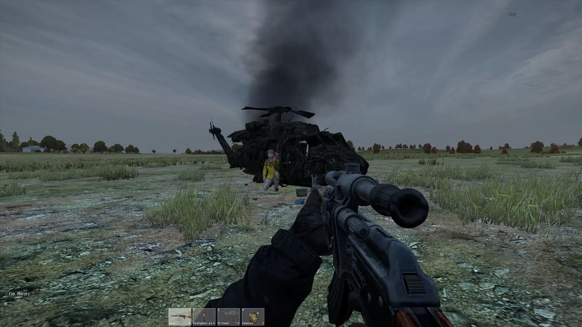 Dayz crash reporter. Упавшие вертолеты dayz standalone. dayz вертолет. dayz упавшие вертолеты. вертолеты в дейз.