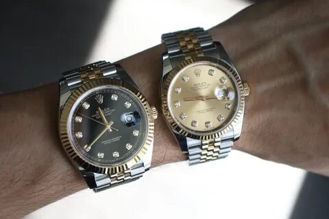 Rolex 36