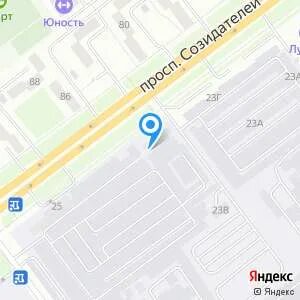 Бросай якорь просп созидателей 23г фото