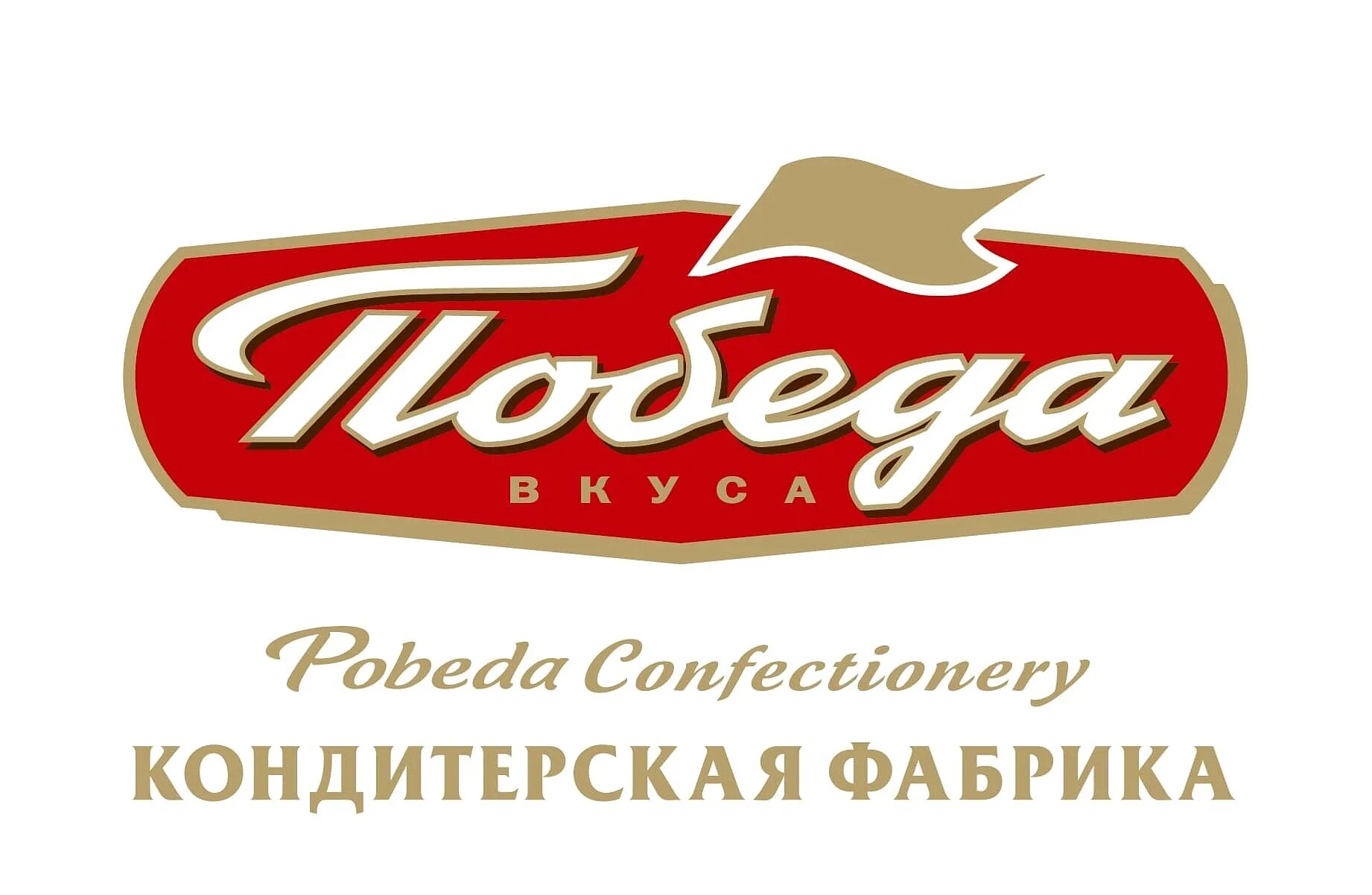 Карта кондитерских фабрик – Telegraph