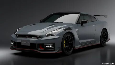 Nissan 2024