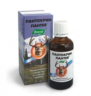 Панты экстракт