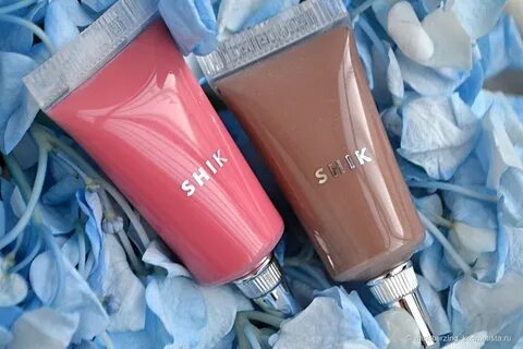 Shik румяна