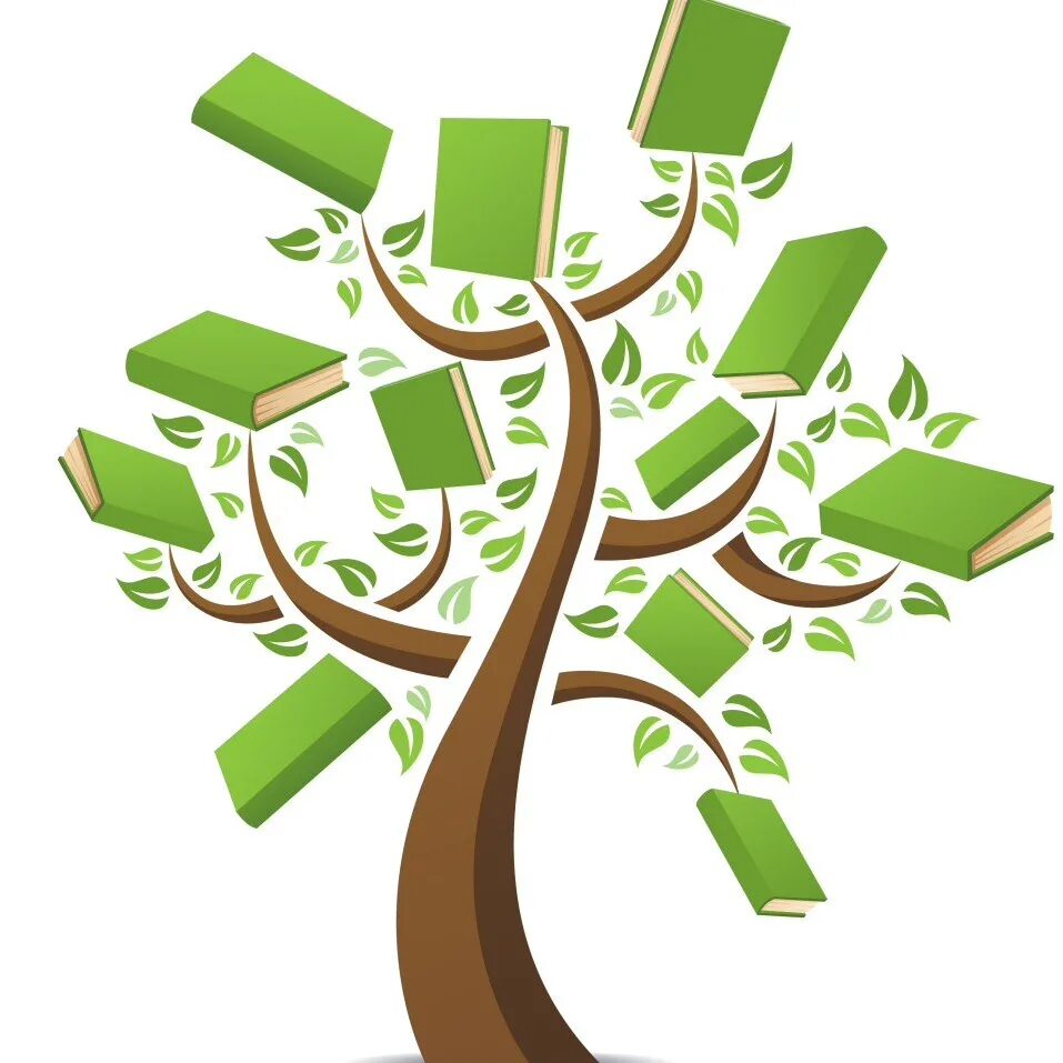 Learning tree