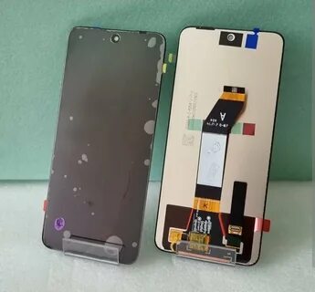 Redmi модель 21061119dg