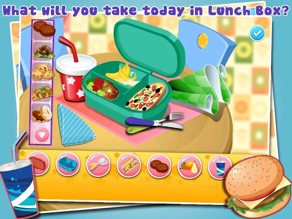 Ланч дей игра. What is in your lunch Box. Lunch Box game эмулятор. Lunch Box Worksheet.