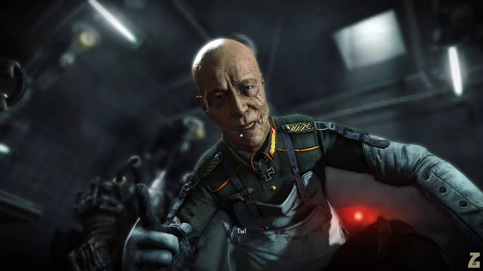 Wolfenstein: the New order. Wolfenstein игра 2014. Wolfenstein the New order 2. Главы wolfenstein new order