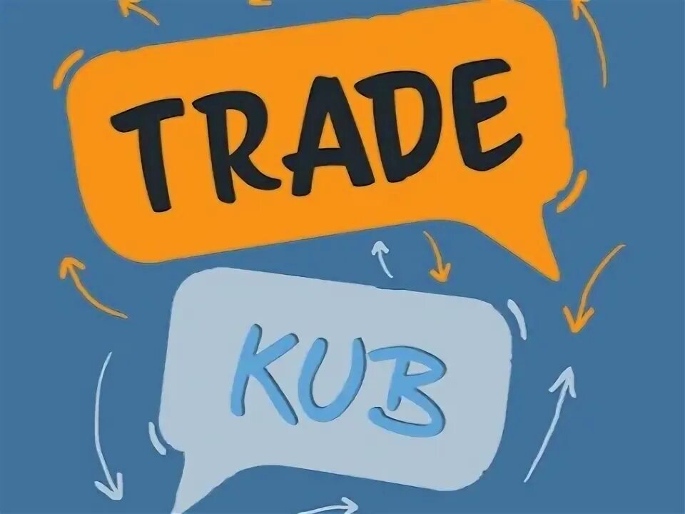 "one good trade. Эксклюзивный контент. Trade talks. Talk round. Trade talks.