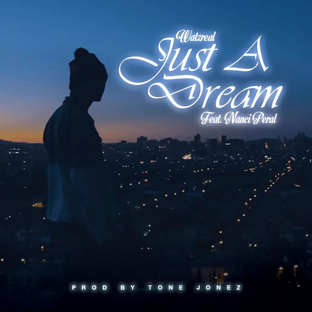 Just a dream. Just a dream right. Nelly just a dream. Just a dream. That was just a dream.