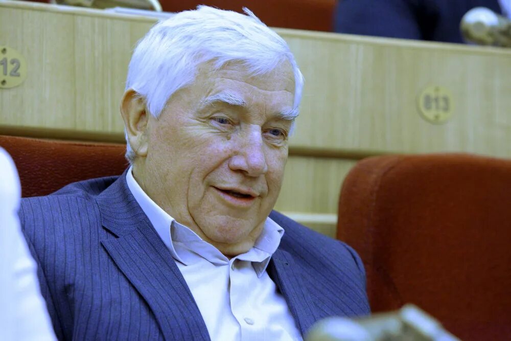 Бугаков. Бугаков