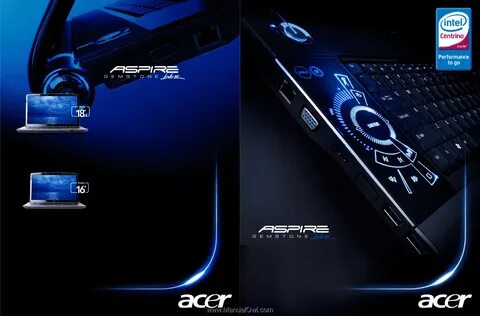 Windows 7 для ноутбука acer aspire
