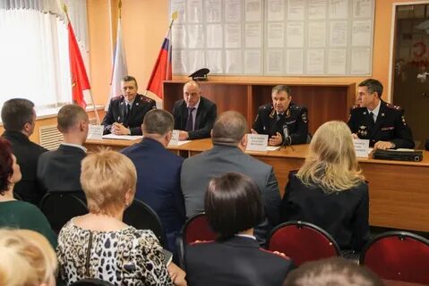 Государственной служба владимирская область