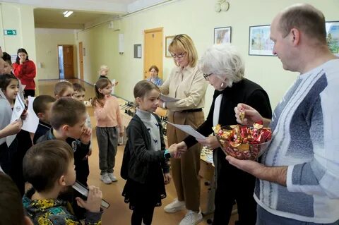 Школа 140 екатеринбург