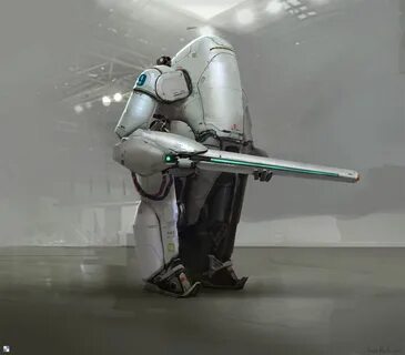 Какой из автономных роботов