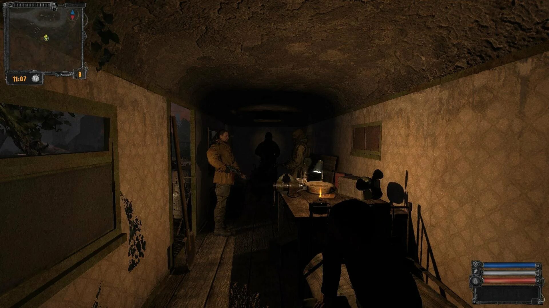 прохождение где