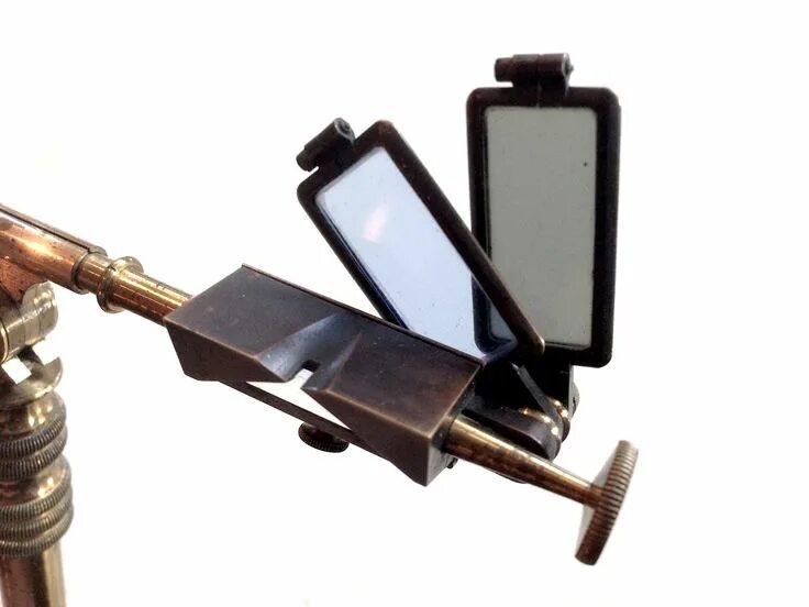 Camera lucida