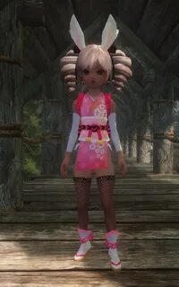 Animation fix skyrim