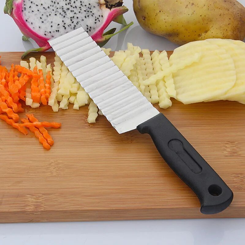 Нож для картофеля купить. Нож для картофеля. Нож для нарезки овощей. Нож для фигурной нарезки. Нож для моркови фигурный.