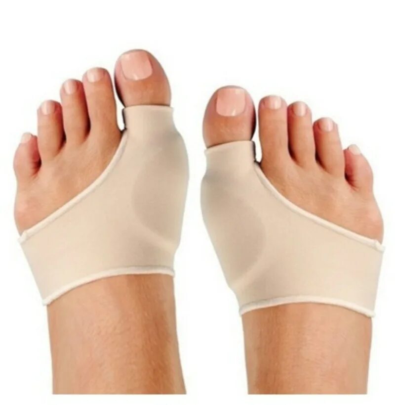 Hallux valgus корректор. Bunion корректор ортопедический. Бурсопротектор (защита большого пальца ноги) 2шт, ТЭП W-712. Бандаж при халюс вальгус. Фиксатор большого пальца купить