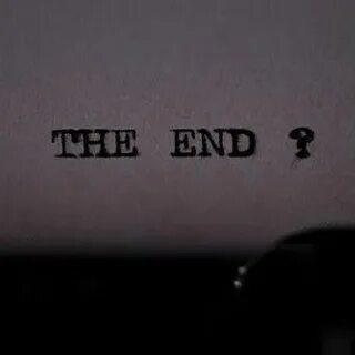 End status
