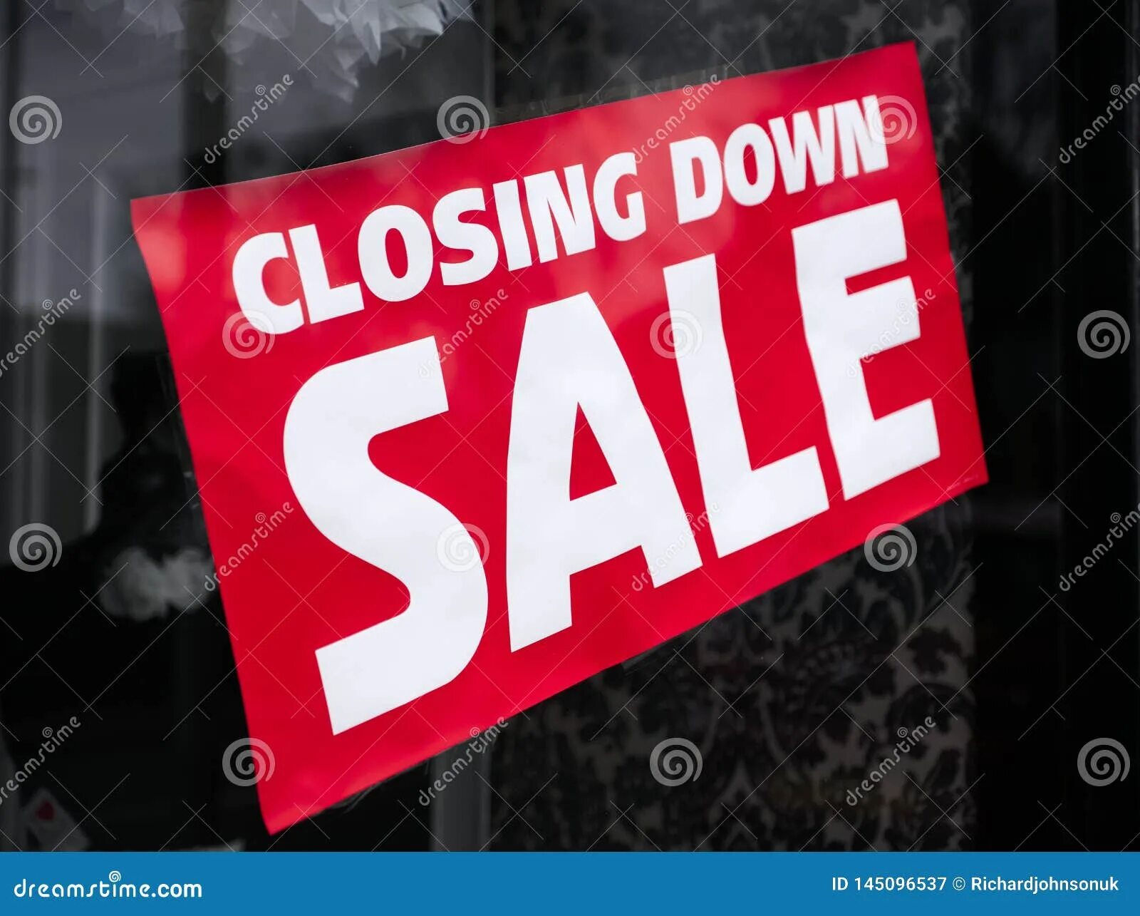 Early closing. Closed down. Closed и closed down. Рисунок down sale.