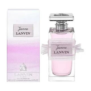 Lanvin jeanne