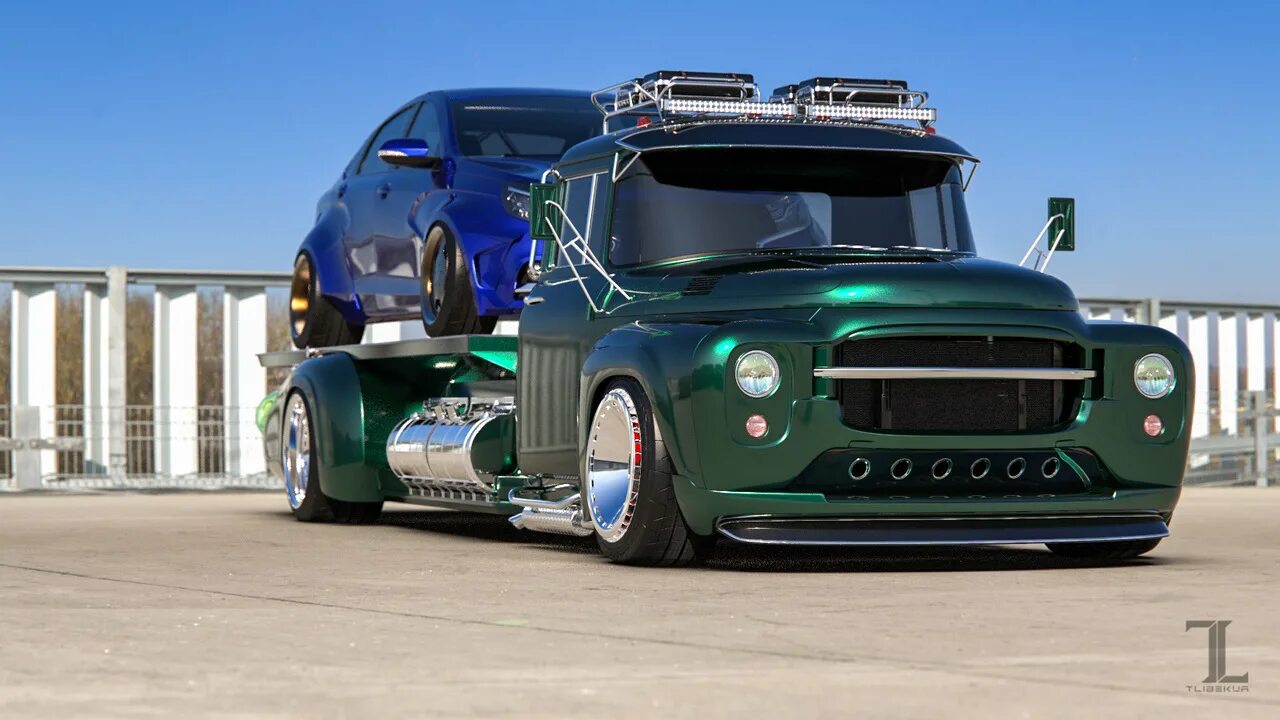 Зил тюнинг. Зил 130 стенс. зил 130 эвакуатор. зил 130 custom. зил 130 tuning.