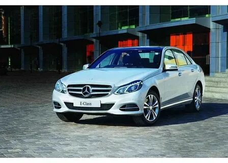 E class city