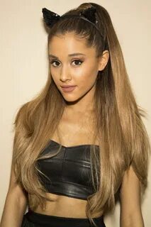 how old is ariana grande Ariana Grande Fotos, Ariana Grande Height, Ariana ...