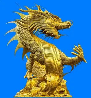 Dragon san