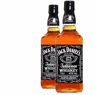 Jack daniels 2