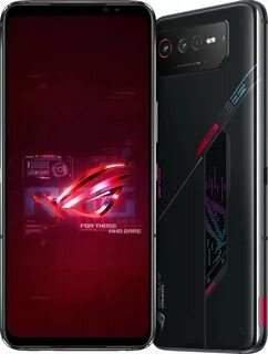 Игровой смартфон 12 256