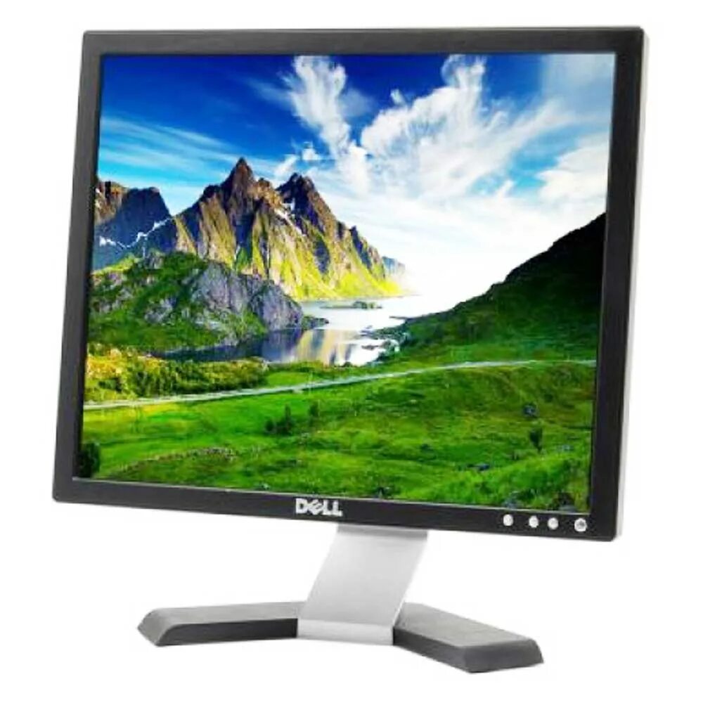 Монитор dell e177fp. Dell монитор LCD 17. Монитор dell e197fpf. Монитор dell p190s. Монитор б у авито