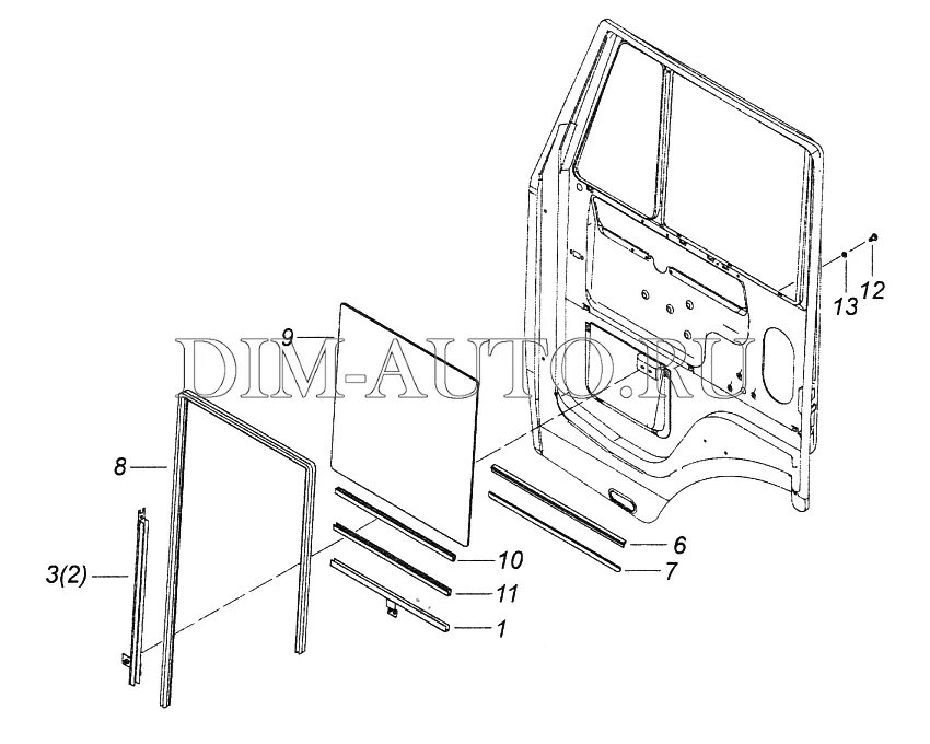Камаз двери стекло двери. Двери кабины КАМАЗ 65115 евро. Стекло водительской двери КАМАЗ 65115. Уплотнитель стекла двери КАМАЗ 6520. Боковое стекло КАМАЗ 6520 дверь.