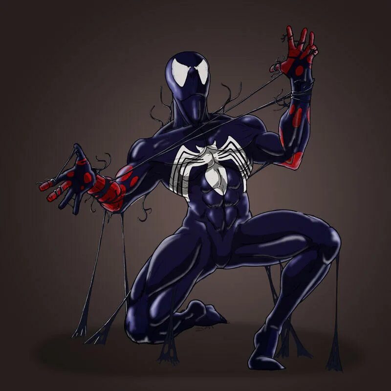 Костюм симбиот. Ultimate Spider man симбиот. Человек паук симбиот 1994 комикс. Ultimate Spider man Symbiote. Ultimate Spider man Symbiote Suit.