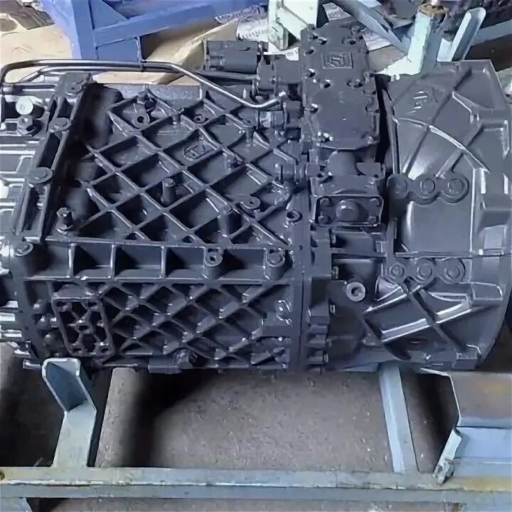 Купить зф 16. КПП КАМАЗ ZF 16s151. Коробка zf16 КАМАЗ 6520. КПП КАМАЗ 6520 коробка ZF. Коробка передач ЗФ КАМАЗ 6520.